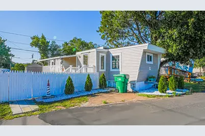 525 East Main Street #TRLR 23, Branford, CT 06405 - Photo 1