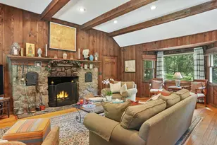 100 Honeysuckle Hill Ln, Easton, CT 06612 - Photo 11