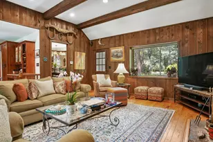 100 Honeysuckle Hill Ln, Easton, CT 06612 - Photo 9