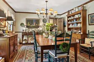 100 Honeysuckle Hill Ln, Easton, CT 06612 - Photo 3