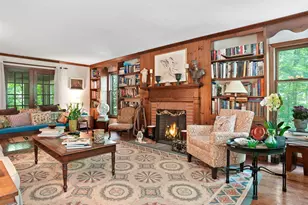 100 Honeysuckle Hill Ln, Easton, CT 06612 - Photo 5