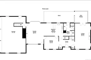 100 Honeysuckle Hill Ln, Easton, CT 06612 - Photo 31