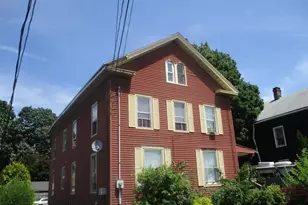 281 Hanover St, Meriden, CT 06451 - Photo 1