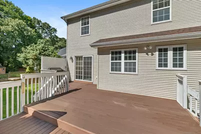 24 Podunk Circle #24, South Windsor, CT 06074 - Photo 31