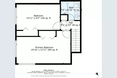 111 Mallane Lane #APT 19A, Naugatuck, CT 06770 - Photo 23