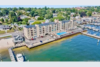 292 Pequot Avenue #E2, New London, CT 06320 - Photo 19