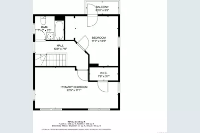 23 Hotchkiss Street, Middletown, CT 06457 - Photo 15