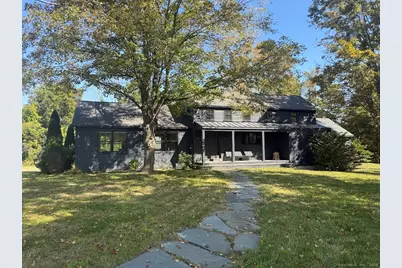 30 Knibloe Hill Road, Sharon, CT 06069 - Photo 1