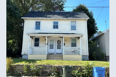 164 Central Avenue, Norwich, CT 06360 - Photo 1