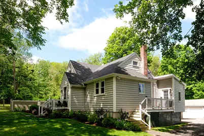 21 Perry Street, Salisbury, CT 06039 - Photo 3