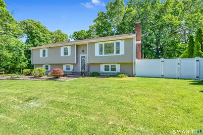 17 Briarwood Lane, Branford, CT 06405 - Photo 33