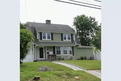 1350 Brooklawn Avenue, Bridgeport, CT 06604 - Photo 1