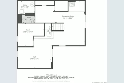 122 Old Post Road, Old Saybrook, CT 06475 - Photo 31