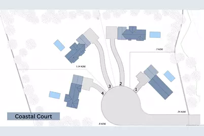 1 Coastal Court, Westport, CT 06880 - Photo 21