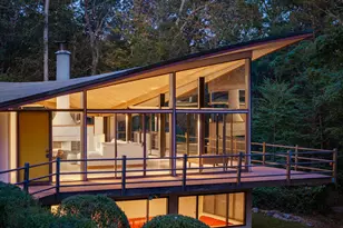 44 Benedict Hill Rd, New Canaan, CT 06840 - Photo 1