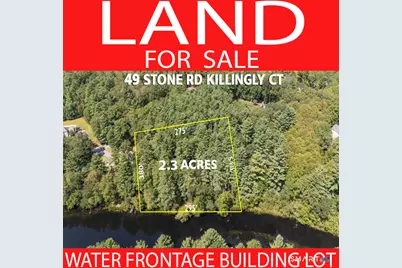 49 Stone Road, Killingly, CT 06241 - Photo 1