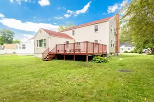 11 Lawler Rd, West Hartford, CT 06117 - Photo 5