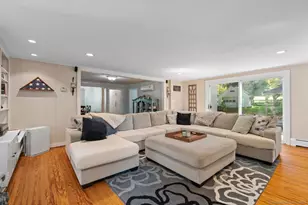 74 Middle Quarter Rd, Woodbury, CT 06798 - Photo 21