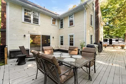 74 Middle Quarter Road, Woodbury, CT 06798 - Photo 9