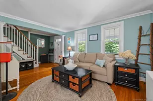 74 Middle Quarter Rd, Woodbury, CT 06798 - Photo 13