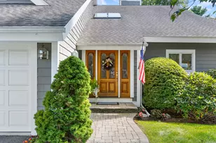 40 Linden Shores (Also Known As 40 Fairwinds), Branford, CT 06405 - Photo 5