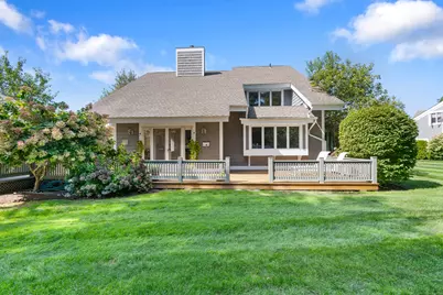 40 Linden Shores (Also Known As 40 Fairwinds), Branford, CT 06405 - Photo 25