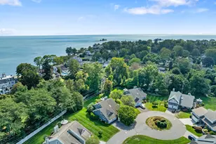 40 Linden Shores (Also Known As 40 Fairwinds), Branford, CT 06405 - Photo 3