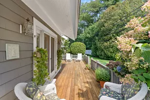 40 Linden Shores (Also Known As 40 Fairwinds), Branford, CT 06405 - Photo 27