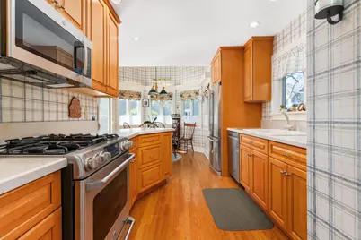 40 Linden Shores (Also Known As 40 Fairwinds), Branford, CT 06405 - Photo 11