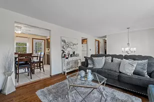 34 Meetinghouse Ridge, Meriden, CT 06450 - Photo 5