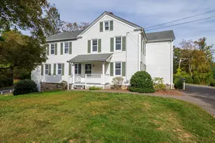 35 Ramapoo Rd, Ridgefield, CT 06877 - Photo 1