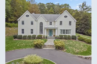 18 Wells Hill Road, Easton, CT 06612 - Photo 1