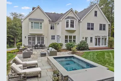 18 Wells Hill Road, Easton, CT 06612 - Photo 35