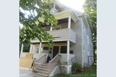 67 Burlington Avenue #69, Bristol, CT 06010 - Photo 1