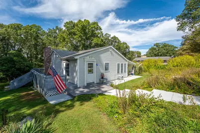 513 Lhomme Street Extension, Killingly, CT 06239 - Photo 1