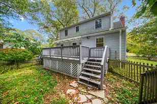 34 Ridgewood Dr, Norwich, CT 06360 - Photo 25