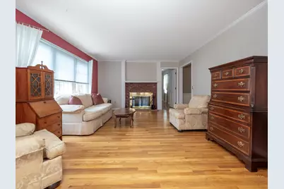 19 Prospect Ridge #APT 14, Ridgefield, CT 06877 - Photo 9