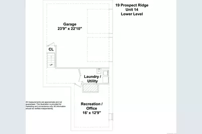 19 Prospect Ridge #APT 14, Ridgefield, CT 06877 - Photo 23