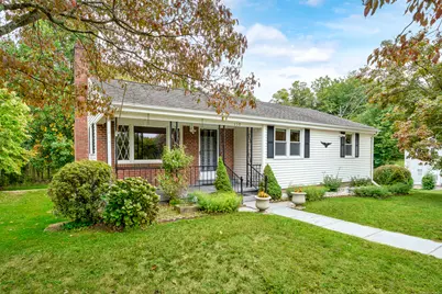 110 Coles Road, Cromwell, CT 06416 - Photo 1