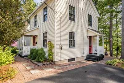 4 Stebbins Brook Lane, Simsbury, CT 06070 - Photo 3