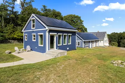 587 Taugwonk Road, Stonington, CT 06378 - Photo 7