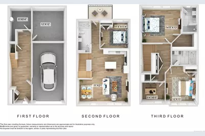 94 North Bridebrook Road #201, East Lyme, CT 06357 - Photo 3