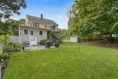 7 High Gate Road, Westport, CT 06880 - Photo 35