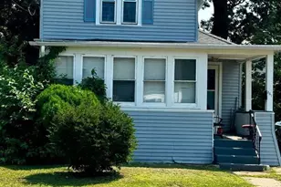 341 Peck Ave, West Haven, CT 06516 - Photo 1