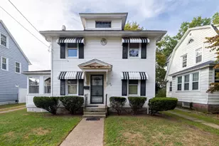 84 2nd St, Hamden, CT 06514 - Photo 1