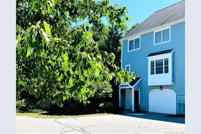 109 Overshot Drive #109, Glastonbury, CT 06073 - Photo 1