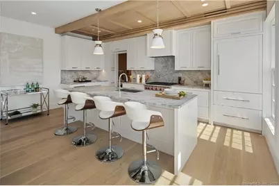 42 Forest Street #Loft A, New Canaan, CT 06840 - Photo 9