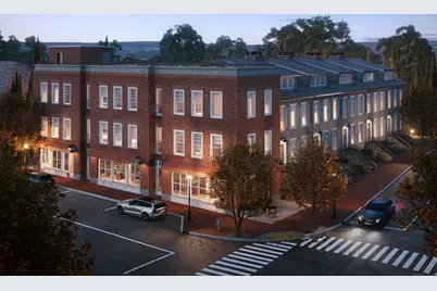 42 Forest Street #Loft A, New Canaan, CT 06840 - Photo 1