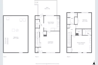 209 Seaside Avenue #APT 2, Stamford, CT 06902 - Photo 19