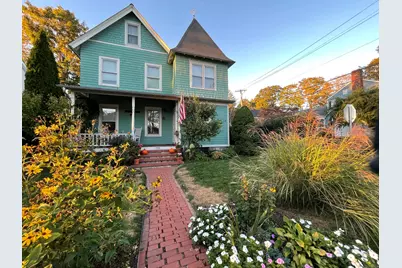 126 East Avenue, New Canaan, CT 06840 - Photo 1